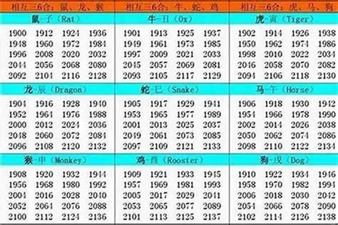 1994生肖|1994年属什么生肖